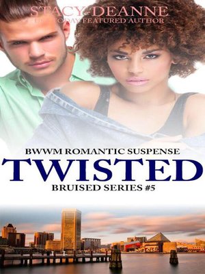 cover image of Twisted